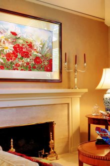 Feng Shui Aydınlatma