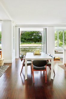 Feng shui Tarafından Açık Alan