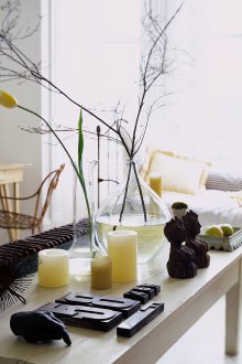 Feng Shui Mumları