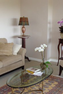 Karanlık Feng Shui Mobilya