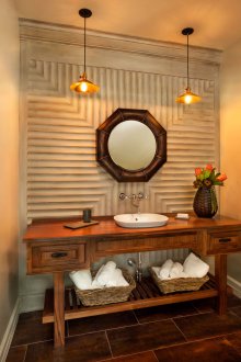 Feng Shui Banyo