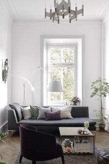 Eclectic budget repairs