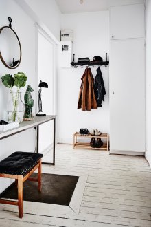Budget repair of a hall