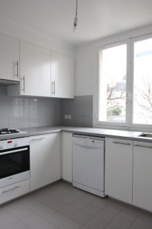 Cucina 9 mq angolo