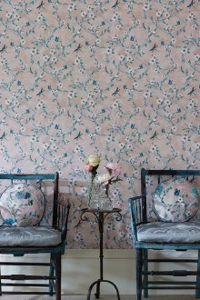 Design in stile provenzale
