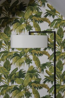 Design floreale Wallpaper Design