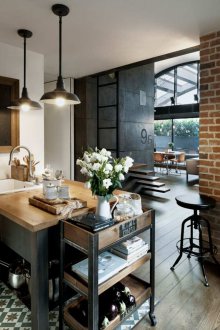 Küchen-Loft
