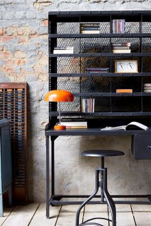 Loft Schreibtisch