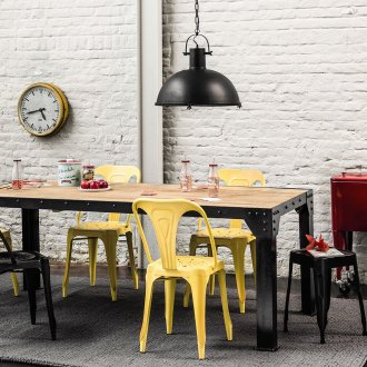 Eisenmöbel Loft