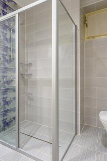 Badezimmer 4 qm Grundriss