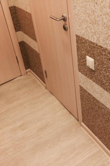 Sıvı Duvar Kağıdı Çizimleri
