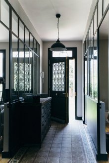 Loft Flur Design