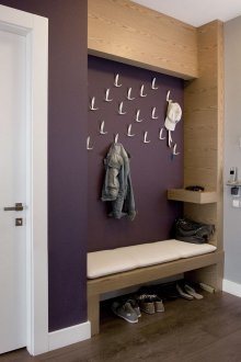 Nischen-Design