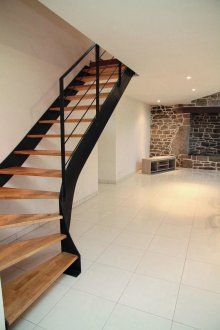 Flur Innenarchitektur