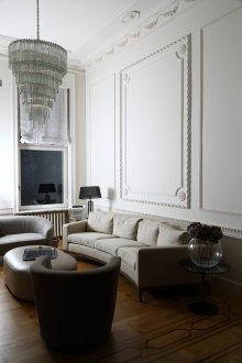 Design Gipsdekor