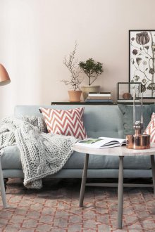 İç Tasarım Trendleri 2019