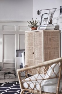 Mobilya ile iç tasarım trendleri 2019