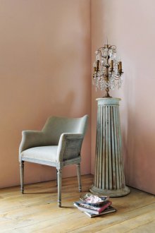 İç Tasarım Trendleri 2019 Shabby Chic