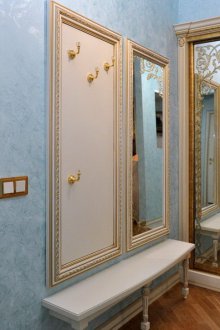 Μεταλλική ντουλάπα