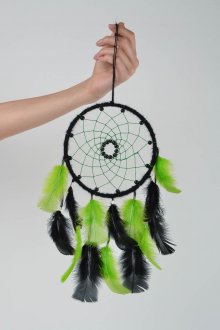 Charme pour la maison dreamcatcher