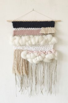 Charme pour la maison à partir de fils