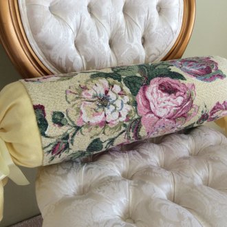 Cojín de almohada clásico