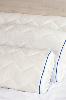 Almohada ortopédica