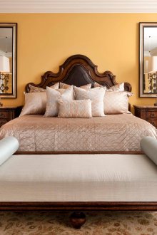 Almohada otomana roll