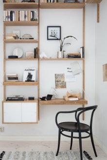 Office shelving