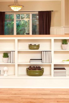 Shelving for living room GKL