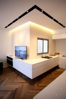 Led tavan