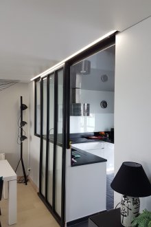 LED Tavan Dahili