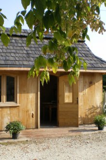 Ülke değiştirme evi masifinden