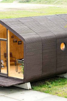Ülke değişim evi mobil