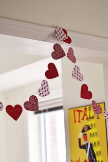 הרשמה ב- 14 בפברואר לפתיחה בדירה