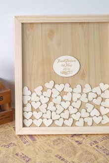 14 Şubat do-it-yourself duvar resmi