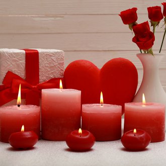 14 Şubat için DIY hediye
