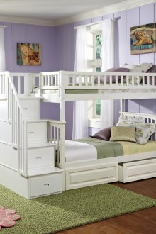 Yatak Attic Provence