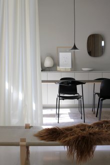 Rideaux de zonage denses