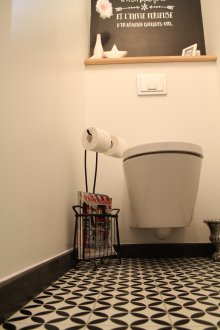 Floor Tile