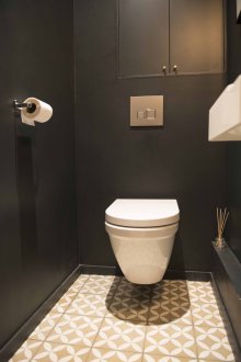 Floor Tile