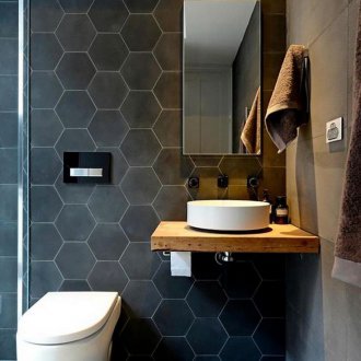 Ladrilho hexagonal