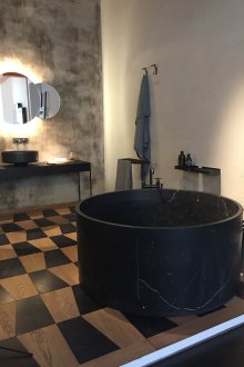 Harika banyo trendleri