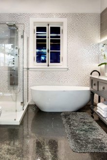 Harika banyo trendleri