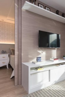 Stüdyo daire 40 metrekare bölme