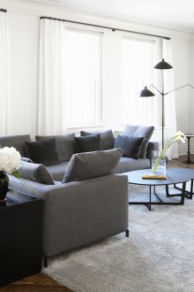 Stüdyo daire 40 metrekare wenge