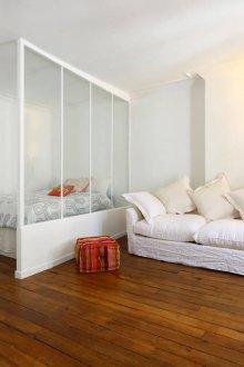 French Partition