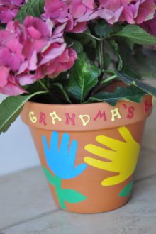 Crafts στις 8 Μαρτίου