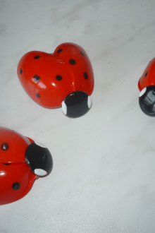Crafts για τις 8 Μαρτίου από τα κουτάλια