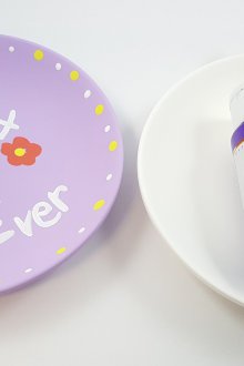 Crafts στις 8 Μαρτίου ζωγραφική